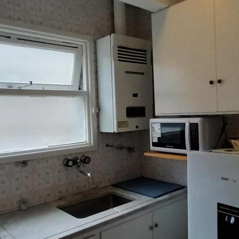 TulugarenMardel - Apartamento de 1 dormitorio - No fumadores - 7
