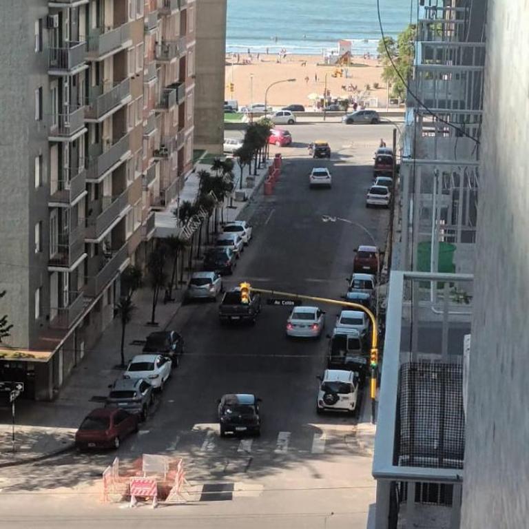 TulugarenMardel - Apartamento de 1 dormitorio - No fumadores - 12