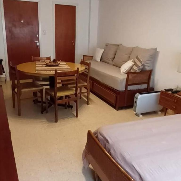 TulugarenMardel - Apartamento de 1 dormitorio - No fumadores - 4