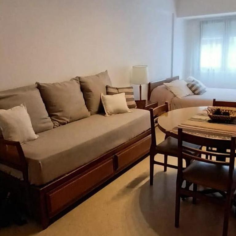 TulugarenMardel - Apartamento de 1 dormitorio - No fumadores - 6
