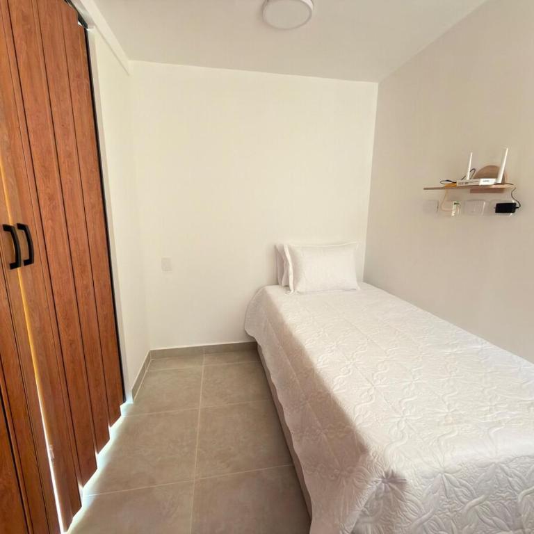 Acogedor Apartamento en Praseo - Serena del Mar - Two-Bedroom Apartment - 42