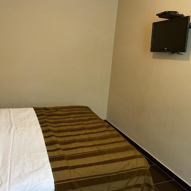 Hotel 1000 Ruza - Double Room - 3