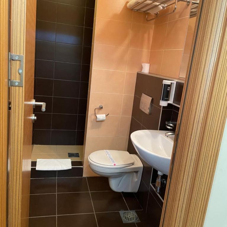 Hotel 1000 Ruza - Double Room - 5