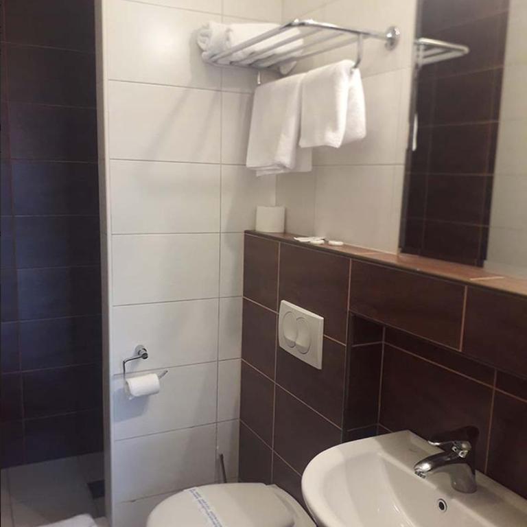Hotel 1000 Ruza - Twin Room - 2