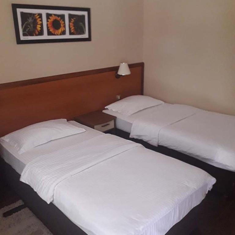 Hotel 1000 Ruza - Twin Room - 1