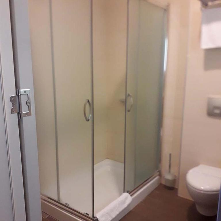 Hotel 1000 Ruza - Deluxe Double Room - 5