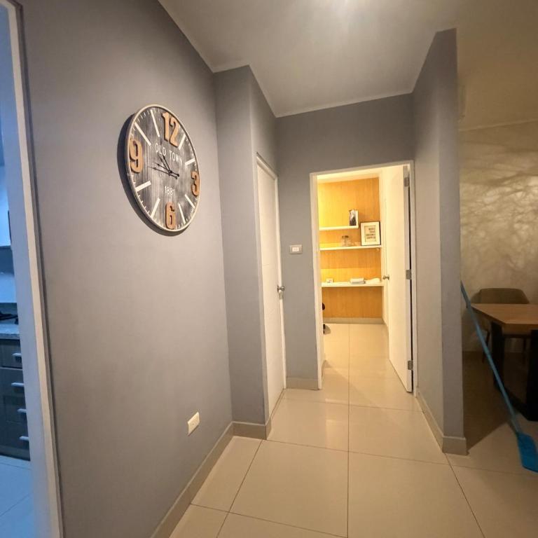 Spacious and comfortable furnished apartment - One-Bedroom Apartment - 4