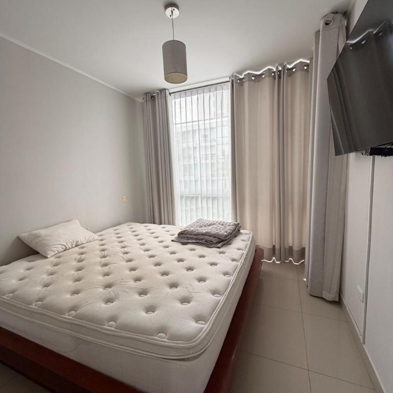 Spacious and comfortable furnished apartment - One-Bedroom Apartment - 9