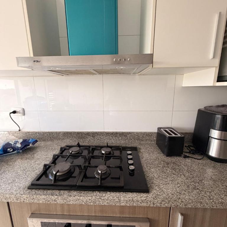 Spacious and comfortable furnished apartment - One-Bedroom Apartment - 11