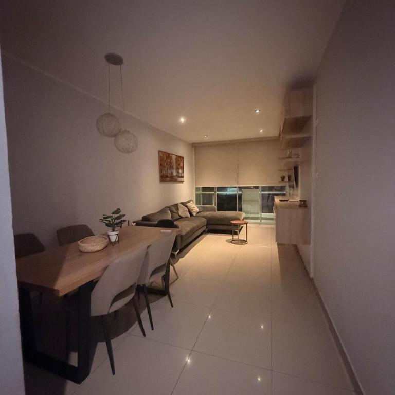 Spacious and comfortable furnished apartment - One-Bedroom Apartment - 12