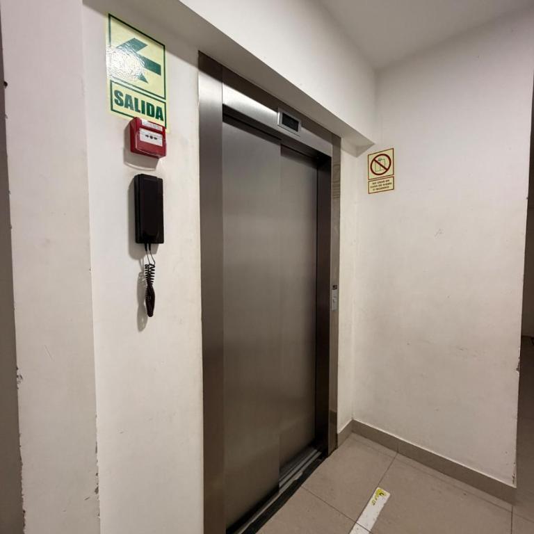 Spacious and comfortable furnished apartment - One-Bedroom Apartment - 17