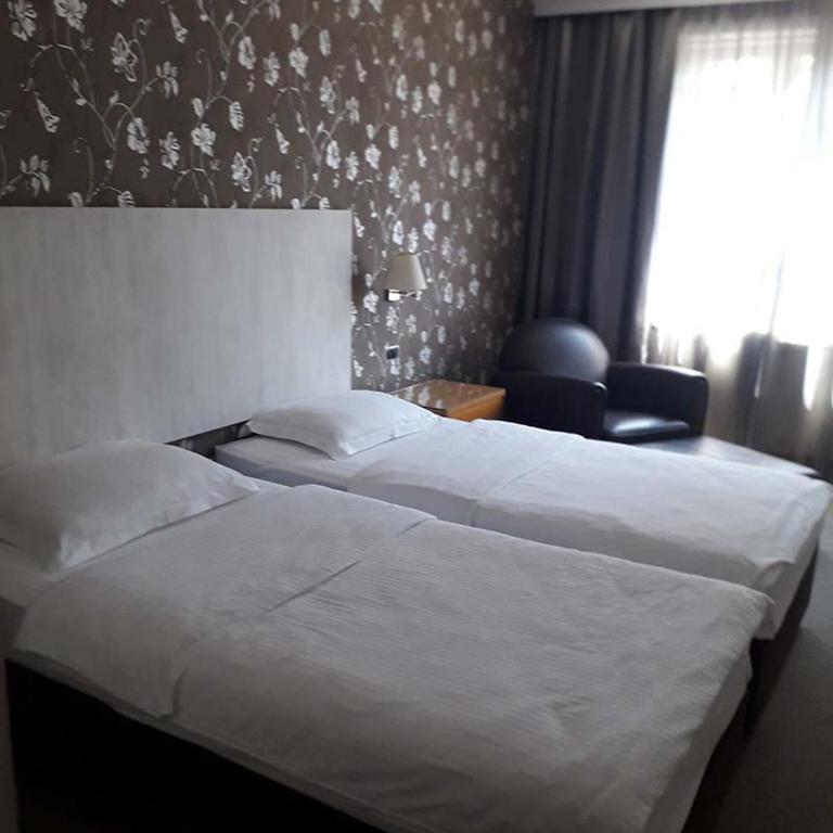 Hotel 1000 Ruza - Deluxe Twin Room - 1