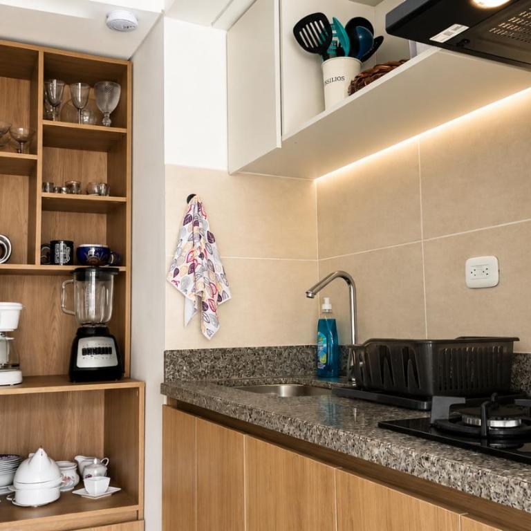 Rolitos Home 310 in Santa Marta - Colombia - Apartment - 10