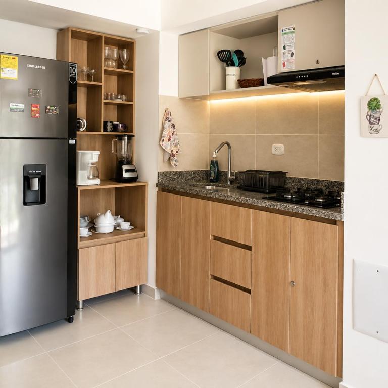 Rolitos Home 310 in Santa Marta - Colombia - Apartment - 19