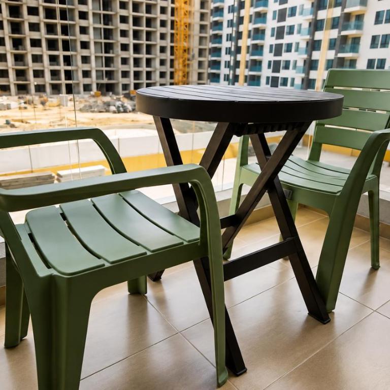 Rolitos Home 310 in Santa Marta - Colombia - Apartment - 11