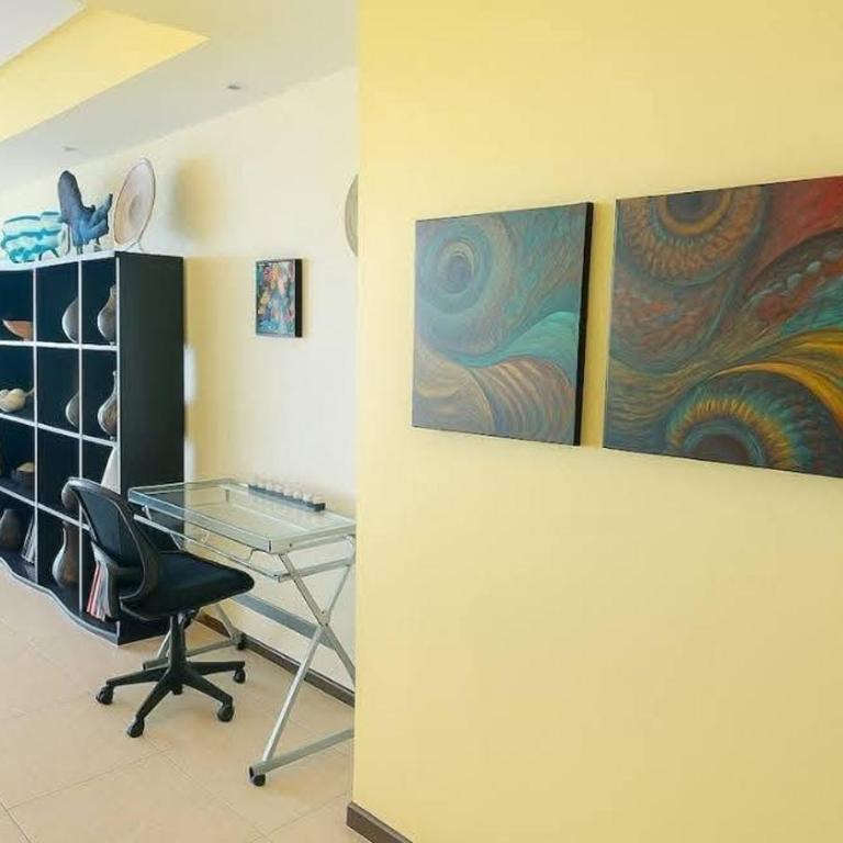 Peninsula Condominiums, Hotel Zone, PV - Apartamento con vistas al mar - 7