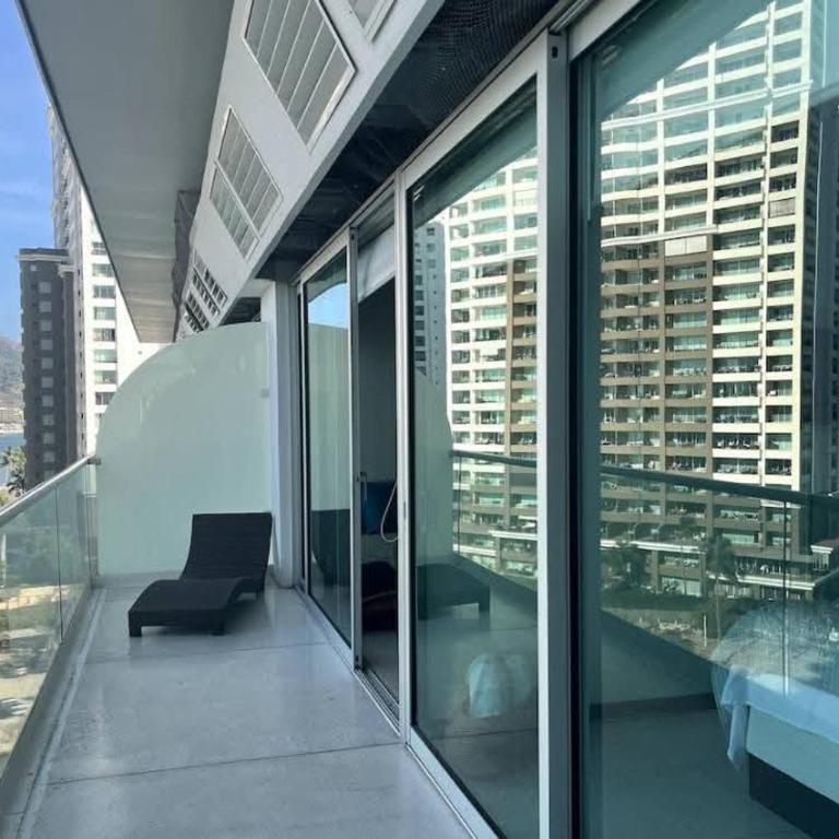 Peninsula Condominiums, Hotel Zone, PV - Apartamento con vistas al mar - 15
