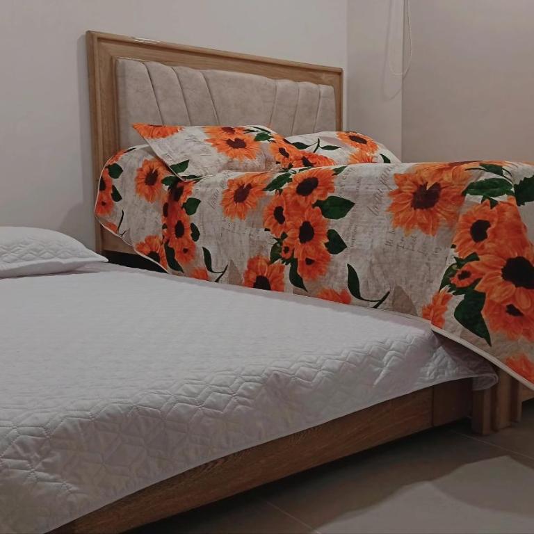 Rolitos Home 310 in Santa Marta - Colombia - Apartment - 12