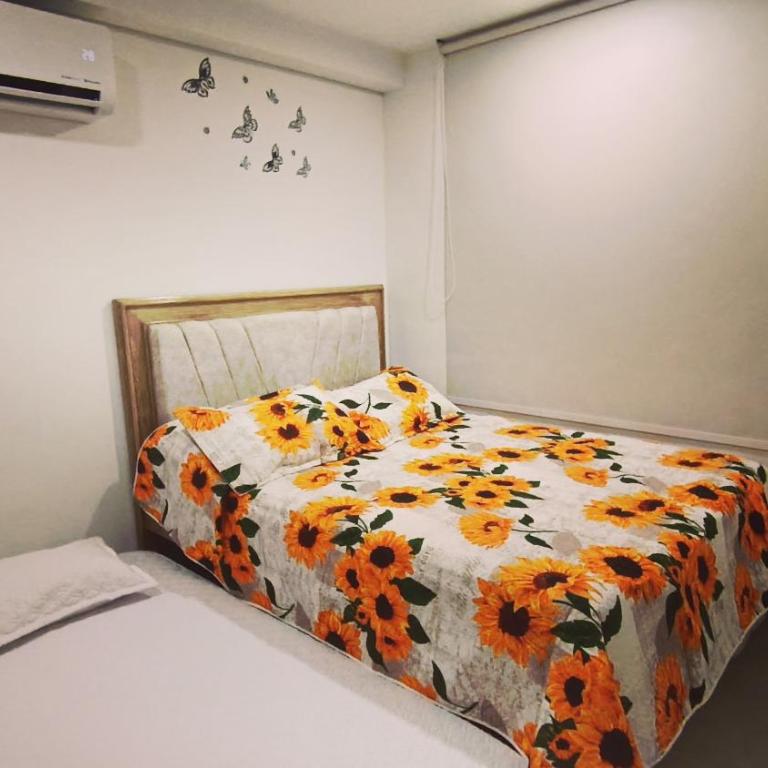Rolitos Home 310 in Santa Marta - Colombia - Apartment - 14