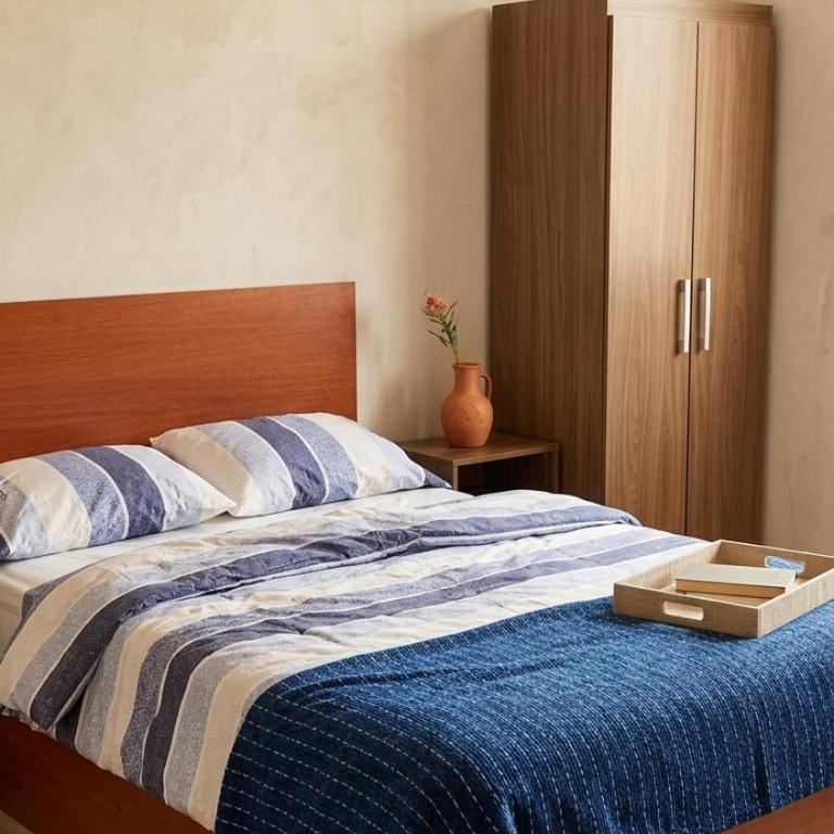 Hospedaje Villa Del Sol - Standard Double Room - 3