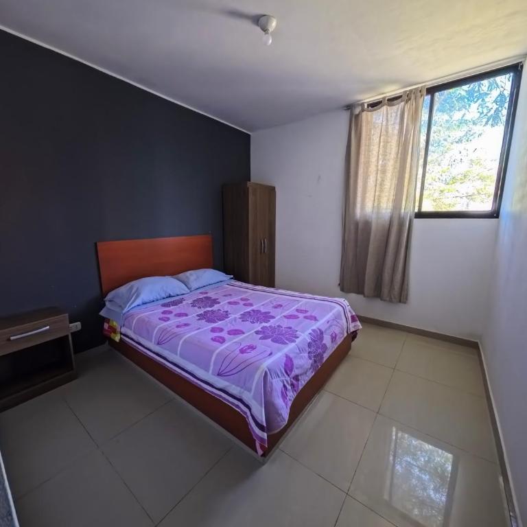 Hospedaje Villa Del Sol - Standard Double Room - 6