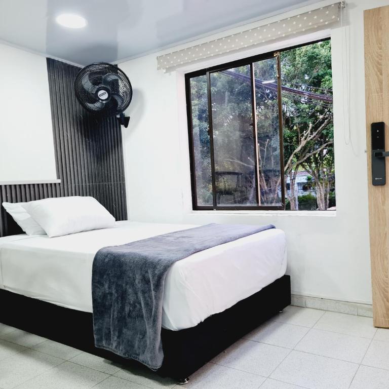 New Cozy Apartment in the Poblado, San Lucas - Apartamento 207B - 7