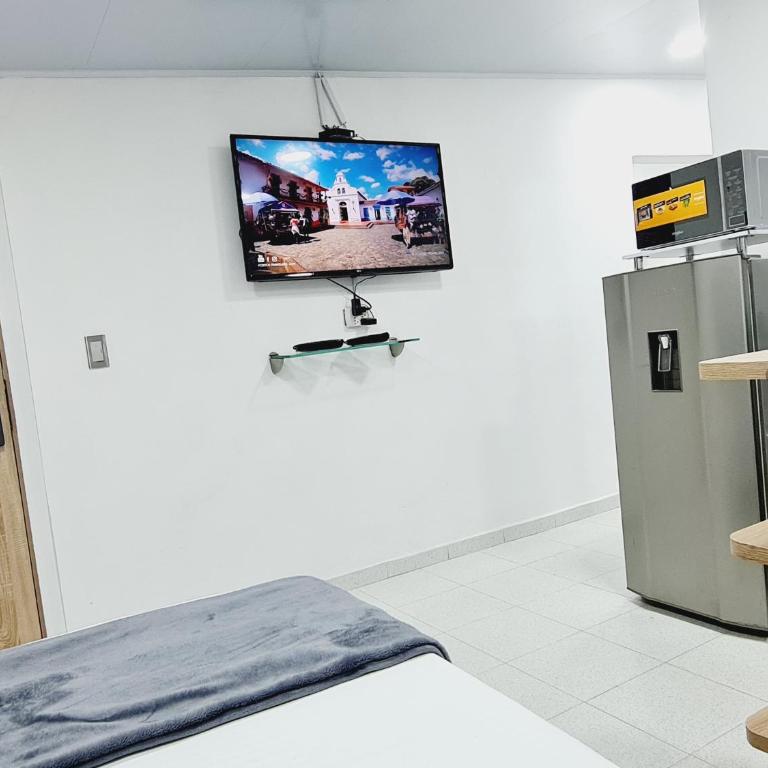 New Cozy Apartment in the Poblado, San Lucas - Apartamento 207B - 8