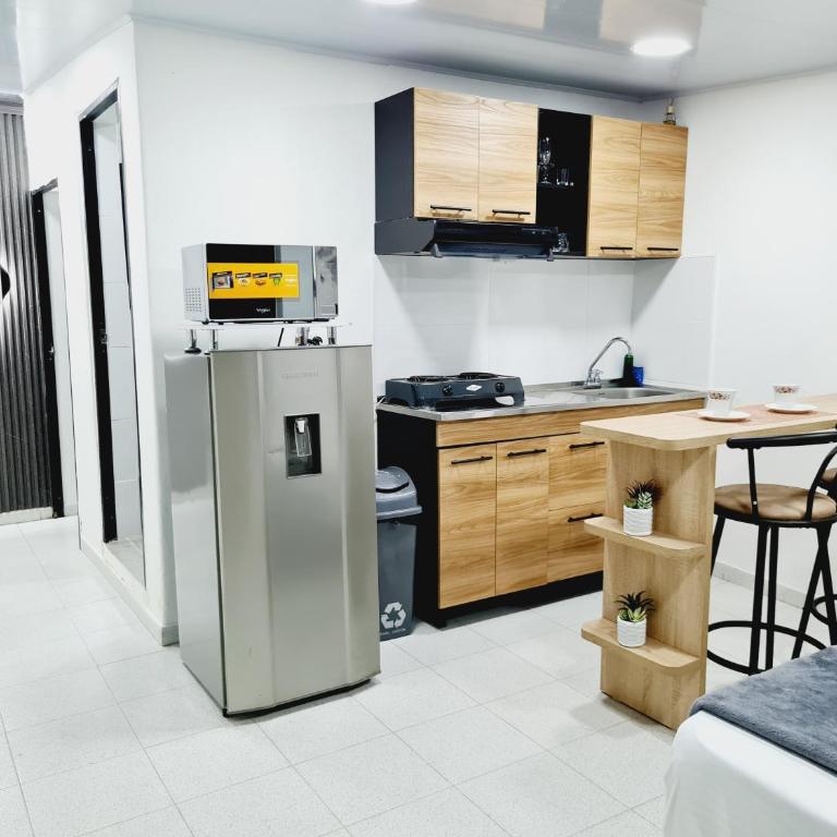 New Cozy Apartment in the Poblado, San Lucas - Apartamento 207B - 9