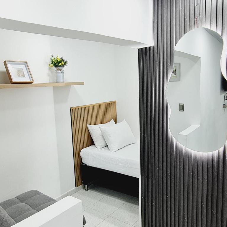 New Cozy Apartment in the Poblado, San Lucas - Apartamento 207B - 10