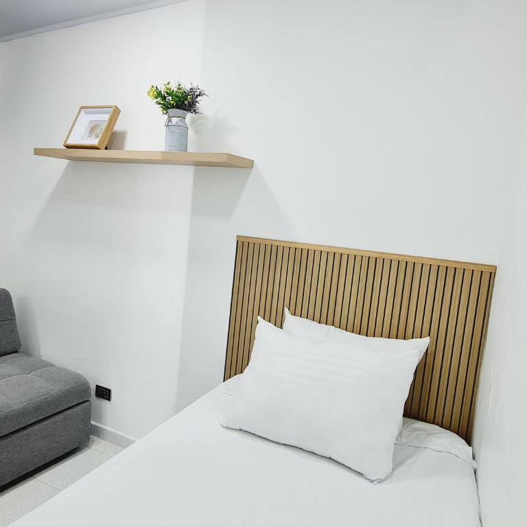New Cozy Apartment in the Poblado, San Lucas - Apartamento 207B - 12