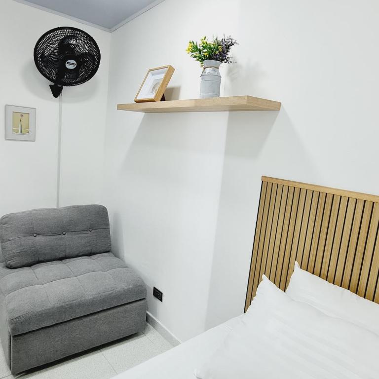 New Cozy Apartment in the Poblado, San Lucas - Apartamento 207B - 13