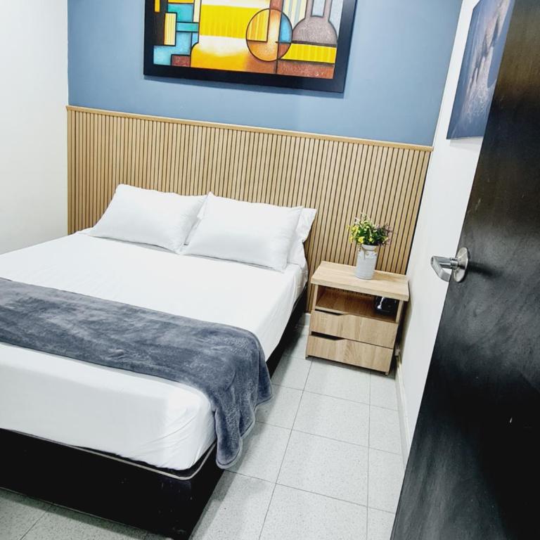 New Cozy Apartment in the Poblado, San Lucas - Apartamento 207B - 14