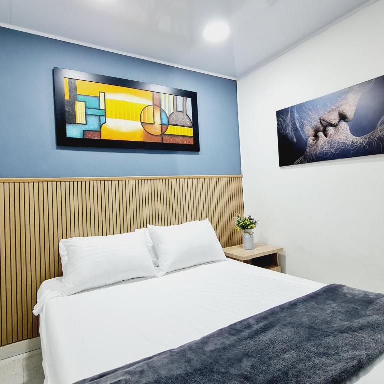 New Cozy Apartment in the Poblado, San Lucas - Apartamento 207B - 1