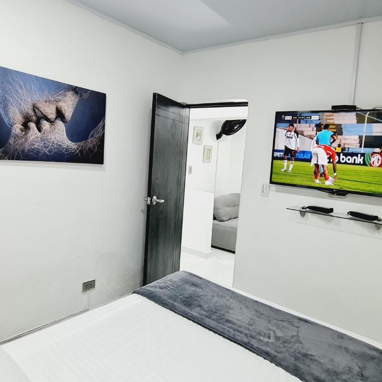New Cozy Apartment in the Poblado, San Lucas - Apartamento 207B - 15