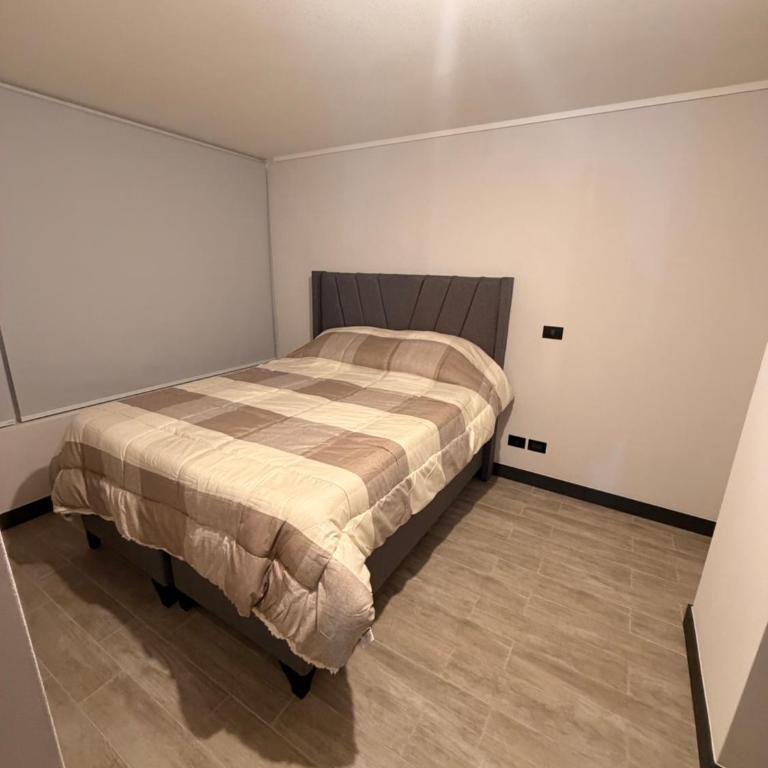 Rotonda Atenas cerca Mall Los Dominicos - One-Bedroom Apartment - 3