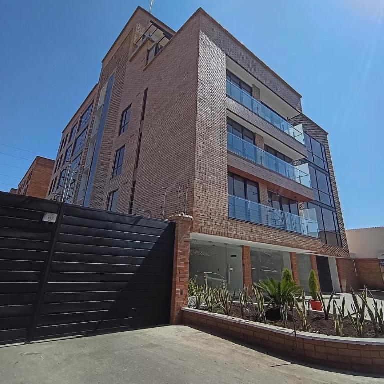 2BR New Penthouse amazing View Pool and Parking - Apartamento Superior con vistas a la ciudad - 2