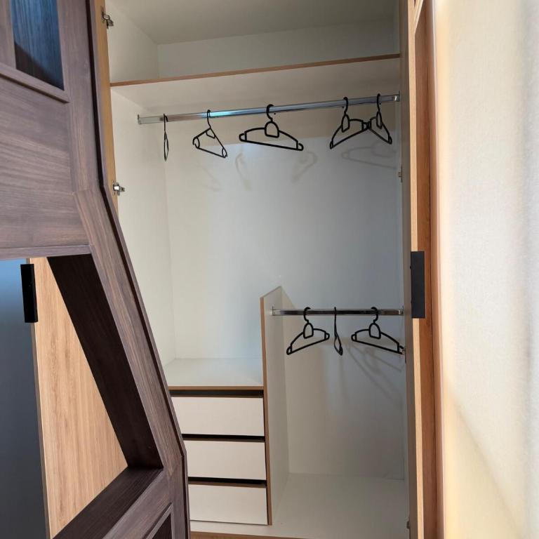 2BR New Penthouse amazing View Pool and Parking - Apartamento Superior con vistas a la ciudad - 4