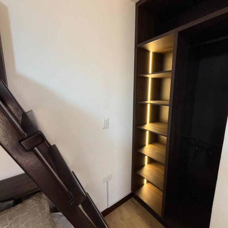 2BR New Penthouse amazing View Pool and Parking - Apartamento Superior con vistas a la ciudad - 6