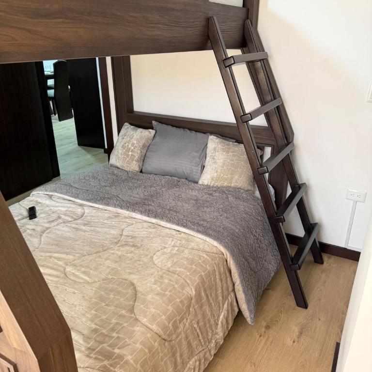 2BR New Penthouse amazing View Pool and Parking - Apartamento Superior con vistas a la ciudad - 8