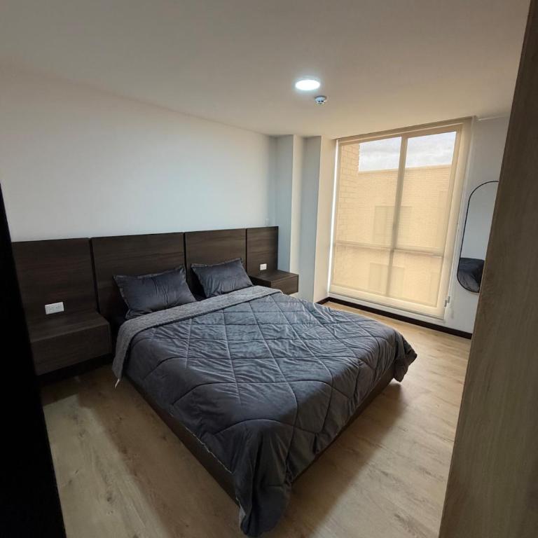 2BR New Penthouse amazing View Pool and Parking - Apartamento Superior con vistas a la ciudad - 9
