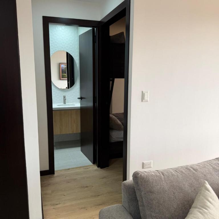 2BR New Penthouse amazing View Pool and Parking - Apartamento Superior con vistas a la ciudad - 10