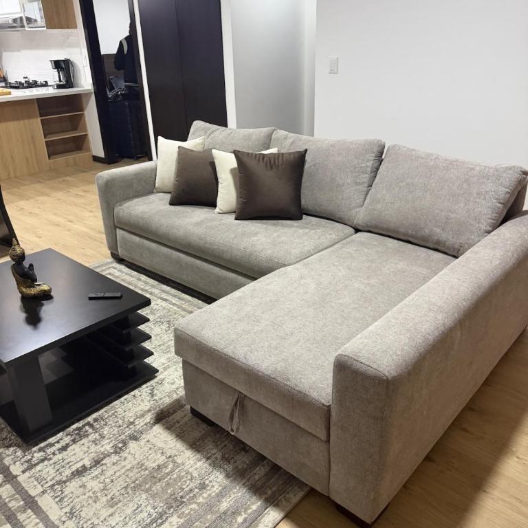 2BR New Penthouse amazing View Pool and Parking - Apartamento Superior con vistas a la ciudad - 13