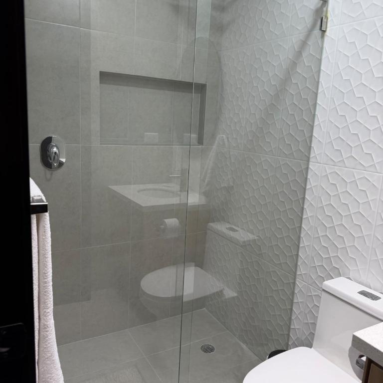 2BR New Penthouse amazing View Pool and Parking - Apartamento Superior con vistas a la ciudad - 15