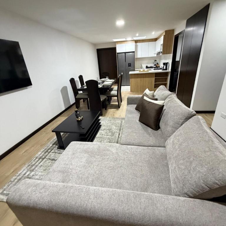 2BR New Penthouse amazing View Pool and Parking - Apartamento Superior con vistas a la ciudad - 17