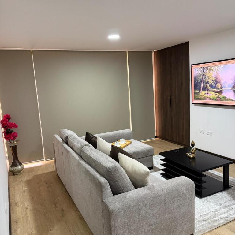 2BR New Penthouse amazing View Pool and Parking - Apartamento Superior con vistas a la ciudad - 21