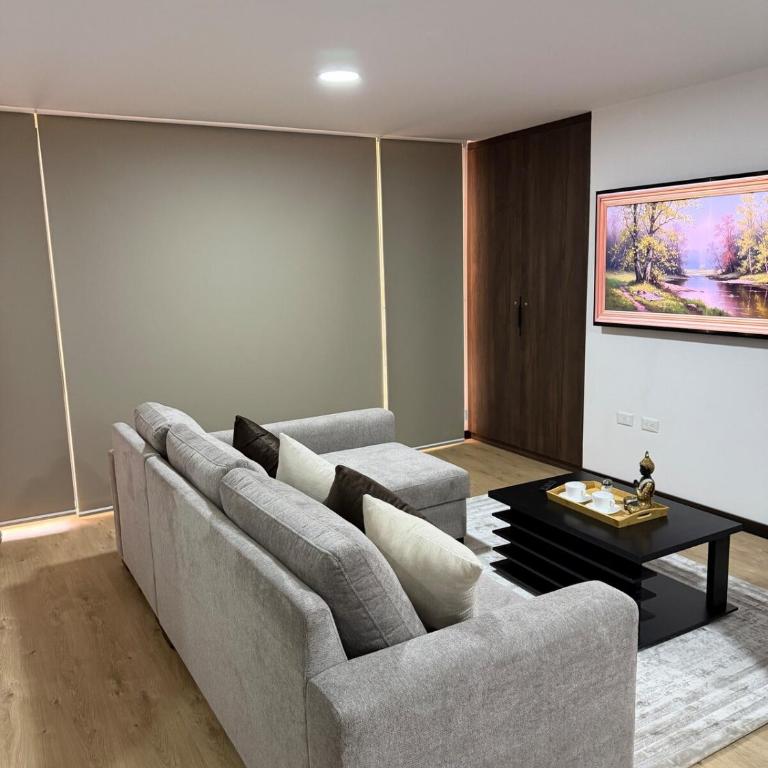 2BR New Penthouse amazing View Pool and Parking - Apartamento Superior con vistas a la ciudad - 24