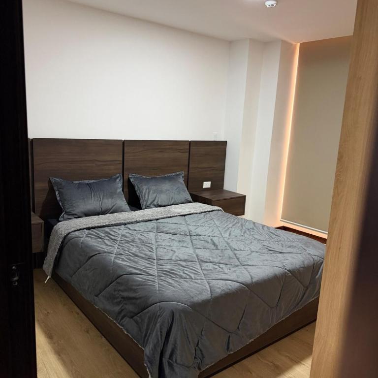 2BR New Penthouse amazing View Pool and Parking - Apartamento Superior con vistas a la ciudad - 26