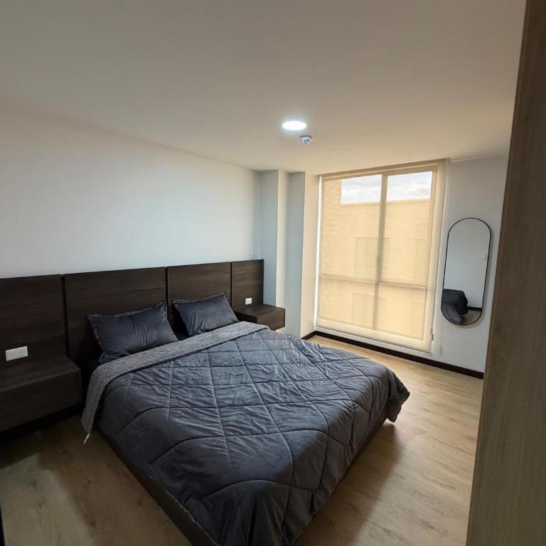 2BR New Penthouse amazing View Pool and Parking - Apartamento Superior con vistas a la ciudad - 29
