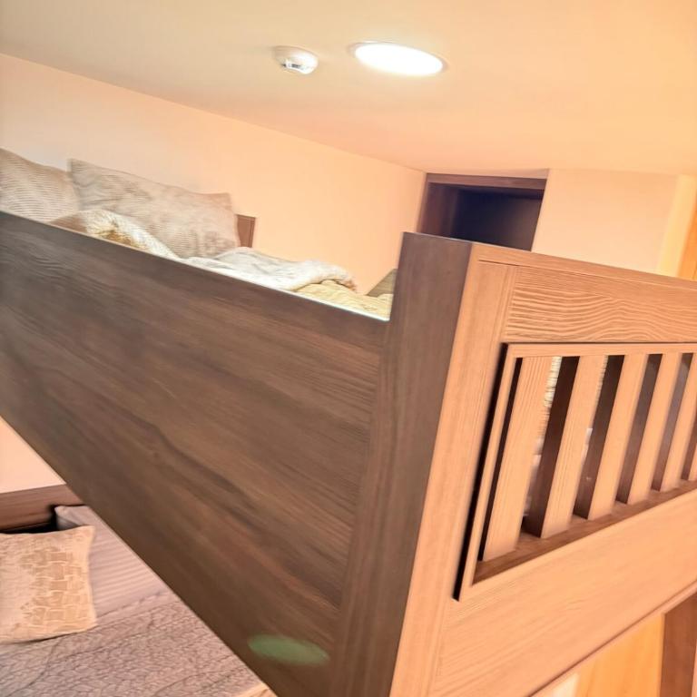 2BR New Penthouse amazing View Pool and Parking - Apartamento Superior con vistas a la ciudad - 30