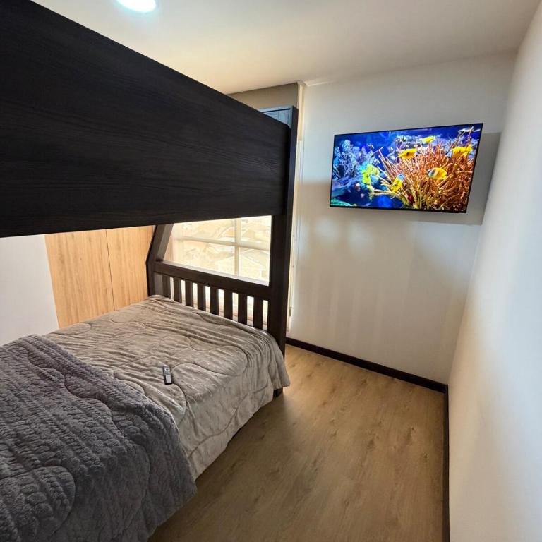 2BR New Penthouse amazing View Pool and Parking - Apartamento Superior con vistas a la ciudad - 32